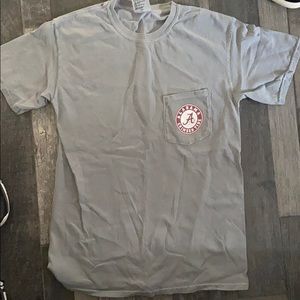 Alabama t shirt